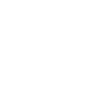 White opening door icon