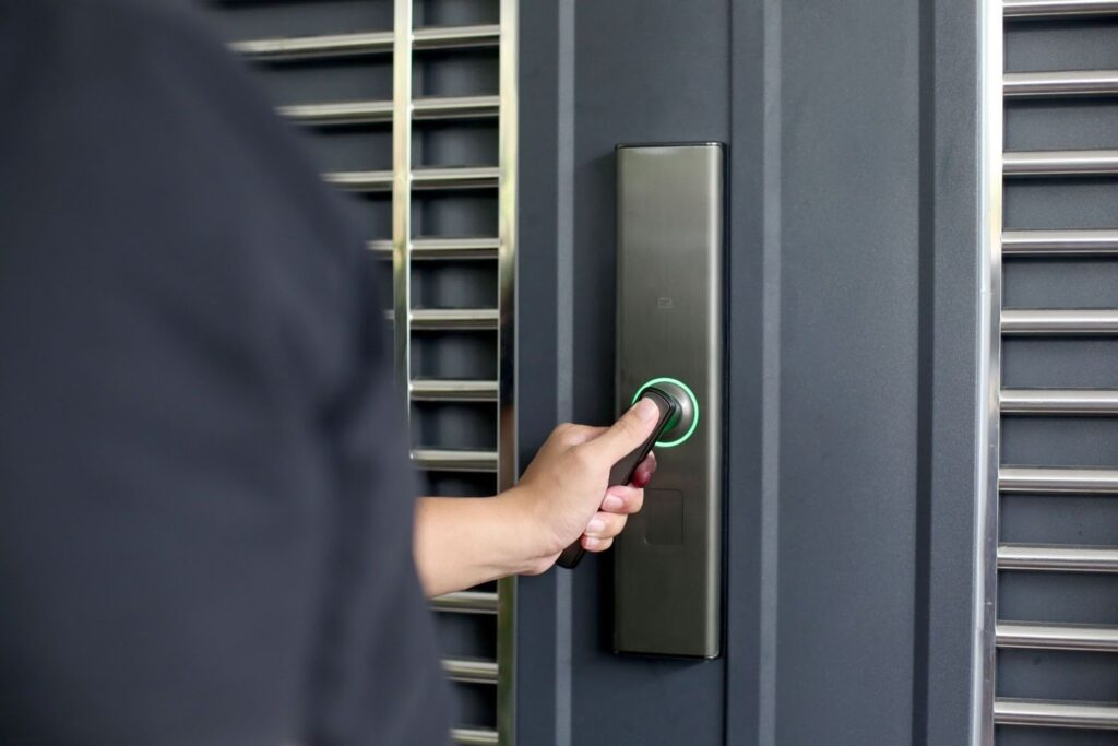 image | Fail Secure vs. Fail Safe Locks: What’s the Difference? | Union Door